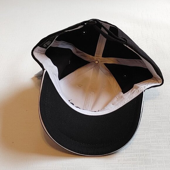 NISSAN Ball Cap BNWI Fersten Worldwide Collection - Picture 8 of 10